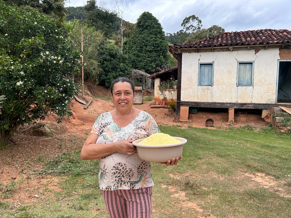 DEPARTAMENTO DE CULTURA FAZ INVENTÁRIO DE BENS ARQUITETÔNICOS, MÓVEIS E INTEGRADOS DA ZONA RURAL